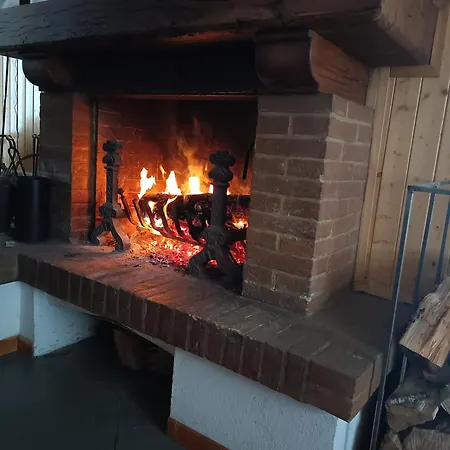 Nocleg ze śniadaniem Ca' Dal Sol 3*