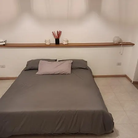 Ca' Dal Sol ベッド・アンド・ブレックファスト Selvanizza