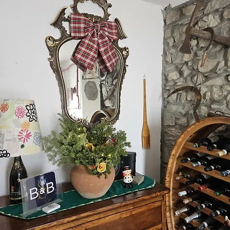 Panzió Ca' Dal Sol Selvanizza