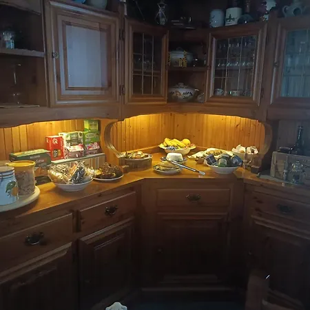 Ca' Dal Sol 3* Selvanizza