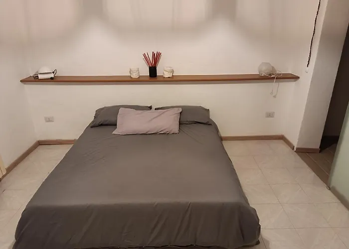 Ca' Dal Sol فندق مبيت وإفطار Selvanizza