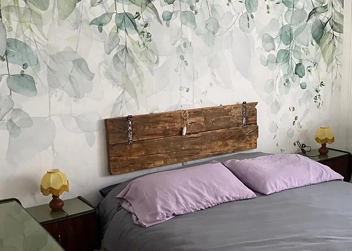 فندق مبيت وإفطار Ca' Dal Sol 3*