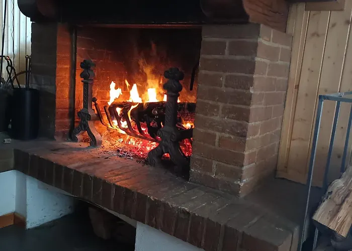 ベッド・アンド・ブレックファスト Ca' Dal Sol 3*