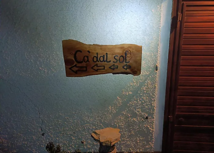 Ca' Dal Sol فندق مبيت وإفطار
