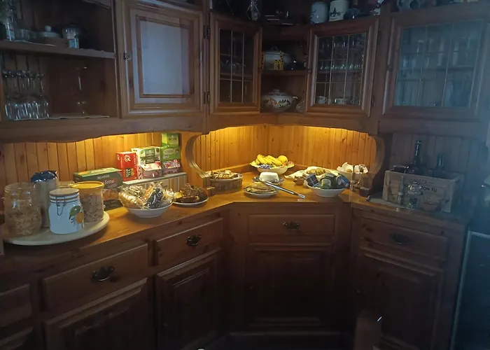 Ca' Dal Sol 3* Selvanizza